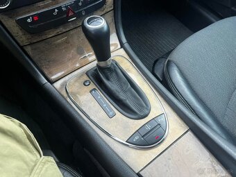 Predám Mercedes e350 - 14