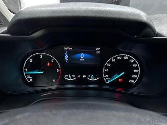 Ford Transit Connect 1.5 - 14