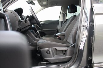 Volkswagen Tiguan 2.0 TDI - 14