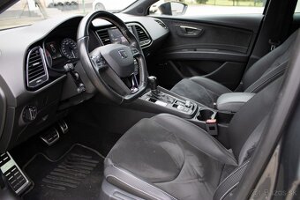 Seat Leon 2.0 TSI Cupra DSG - 14
