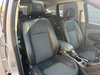 ✴️ FORD C-MAX 2.0 TDCI 103KW AUTOMAT TITANIUM•128 000KM - 14