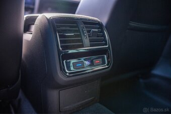 VW PASSAT R-LINE 2019 DSG MATRIX VIRTUAL ŤAŽNÉ SK ŠPZ / DPH - 14