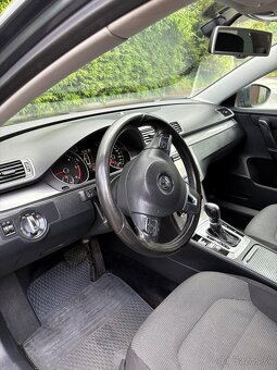 VW Passat b7 2.0tdi - 14