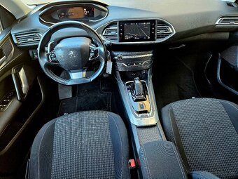 Predám Peugeot 308 Automat - 14
