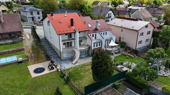 Na predaj, Rodiný dom Považská Teplá, RES Group - 14
