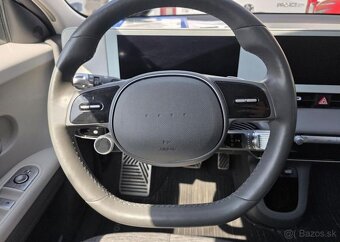 Hyundai IONIQ 5 V ZÁRUCE-DPH-PŘEDEHŘEV BATERIE - 14