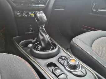 Mini Countryman Cooper S E ALL4 A/T PLUG-IN HYBRID - 14