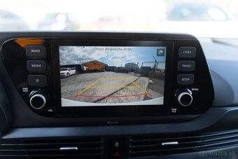 Hyundai i20 1.2i Comfort - 14