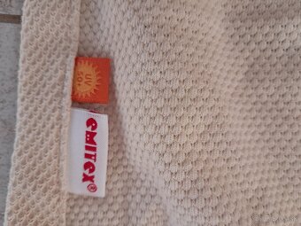Inglesina aptica xt s príslušenstvom - 14