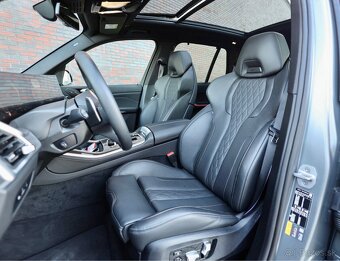 BMW X5 50e xDrive 360KW eHybrid, M Performance - 14