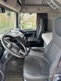 DAF XF 480 SSC STANDART 2021 350000 KM - 14