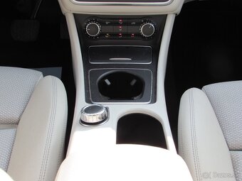 Mercedes-Benz CLA Kupé 180 - MOŽNÝ ODPOČET DPH - 14
