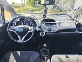 Honda Jazz 1.4 Comfort - 14