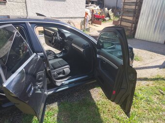 Audi A4 B7 - 14