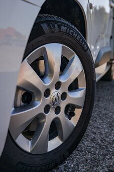 Opel combo 1,5cdti 96kw automat 8st. 41000km - 14