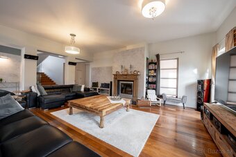 Rodinná vila s vlastným wellness, Košice - Sever. - 14