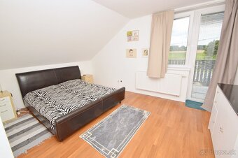 Predaj 5i rodinný dom s 1483 m2 pozemkom,pivnica, Dunakiliti - 14