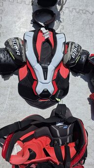 Bauer Hyperlite 2 - 14