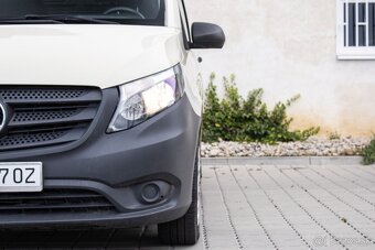 Mercedes-Benz Vito 116 CDI Kompakt /aj na splátky/ - 14