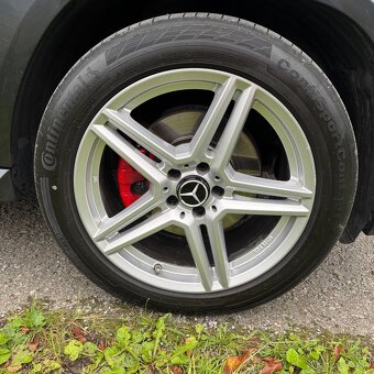 Mercedes Glk 350 CDI 4matic - 14