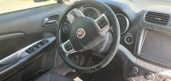 Havarovaný Fiat Freemont 2012 (ID 1538) - 14
