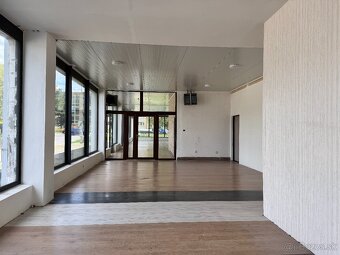 OBCHODNÉ A KANCELÁRSKE PRIESTORY NA PRENÁJOM, PRIEVIDZA - 14