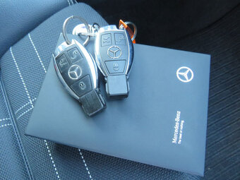 MERCEDES-BENZ GLA 200 d E6 Automat 136 PS - 14