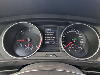 Volkswagen Tiguan 2.0 TDI BMT Comfortline DSG za 14.990 € - 14