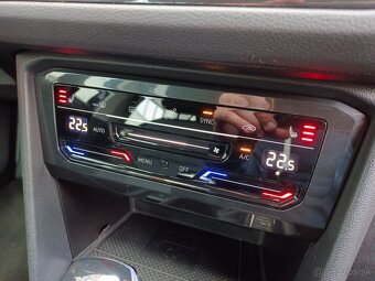 VW Tiguan 1.5TSI 110kW DSG ACC Full LED - záruka Autodraft - 14