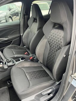 Škoda Fabia 1.5 TSI Style DSG - 14