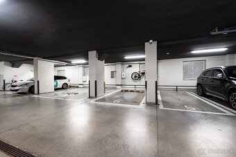 3i byt, ul. Strážovská 10 - NOVÁ TERASA, 79m2, terasa 25m2, - 14