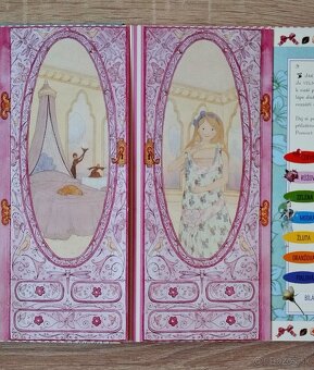 Predám nevšedne krásne detské knihy - 14