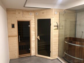 Apartmán na zjazdovke s celoročným využitím - 14