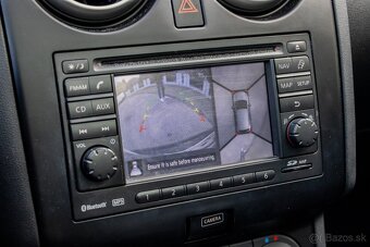 Nissan Qashqai 1.6 dCi 4x4-i Tekna - 14