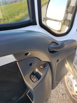 Fiat Ducato valník - 14
