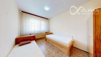 EXKLUZÍVNE 5i byt s loggiou, sídl. Západ, Spišská Nová Ves - 14