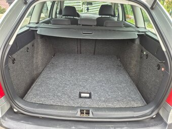 Škoda Octavia 1.9 TDI Classic - 14