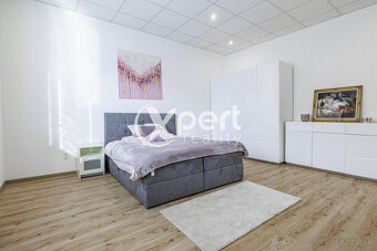 Rodinný dom s multifunkčným využitím v  centre Galanty - 14