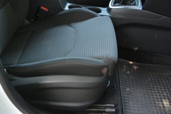 KIA Ceed 1.60 CRDi, SR. voz , Nové rozvody,  Servi.kniha - 14