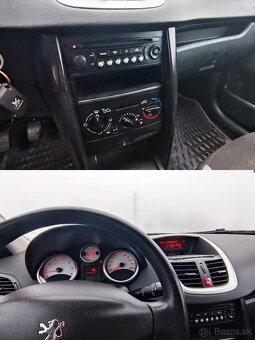 ✳️Peugeot 207 SW 1.4 16V✳️ - 14