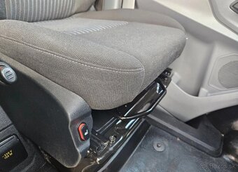 Ford Transit L3H2 2.0TdCi 170 koni - 2018 - 14