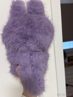 Labubu zimono velky - 14