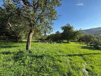 Rodinný dom s jazierkom pod lesom - 14