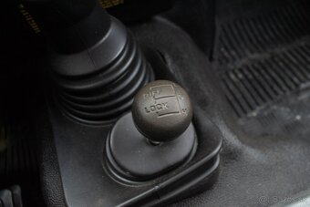 Land Rover Defender 110 2.5 Td5 HC PickUp - 14