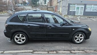 Mazda 3 - 1,6diesel, 80kw - nová STK aj EK - 14
