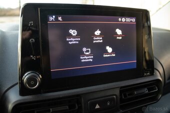 Citroën Berlingo BlueHDi 100 Live Pack XL - 14