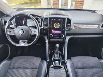 Renault Koleos 2.0/130kW 4x4 - 14
