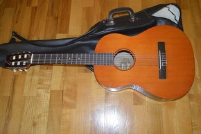 predam - krasna gitara YAMAHA - 14