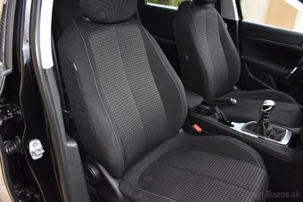 PEUGEOT 308SW //2019// BENZIN//5.690,-EUR +DPH - 14