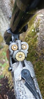 Dvojakovy trojak 9,3x62 a 20-76 - 14